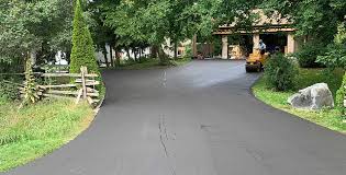 Driveway Overlay Services in Fort Dodge, IA